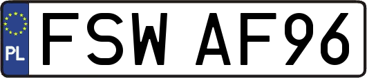FSWAF96