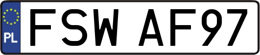 FSWAF97