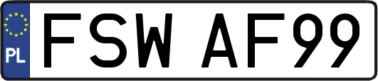 FSWAF99