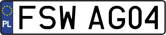 FSWAG04