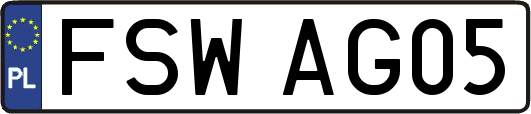 FSWAG05