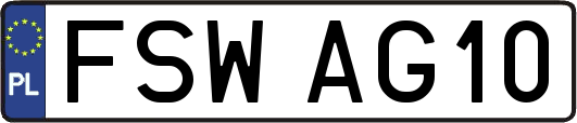 FSWAG10