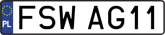 FSWAG11