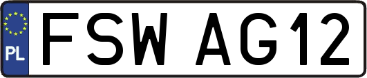 FSWAG12