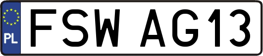 FSWAG13