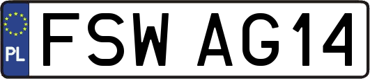 FSWAG14