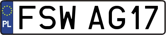 FSWAG17