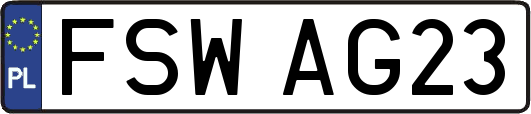 FSWAG23
