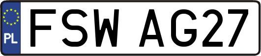 FSWAG27