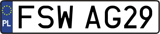FSWAG29