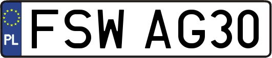 FSWAG30