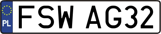 FSWAG32