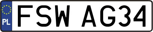 FSWAG34