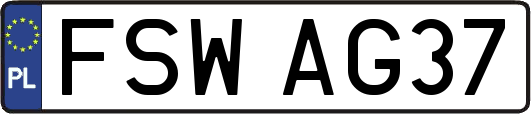 FSWAG37