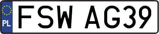 FSWAG39