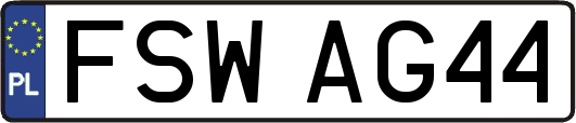 FSWAG44
