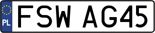 FSWAG45