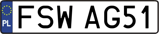 FSWAG51