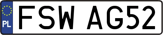 FSWAG52