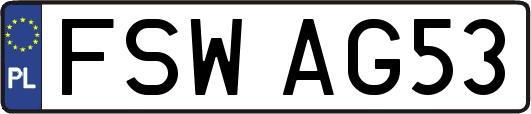 FSWAG53