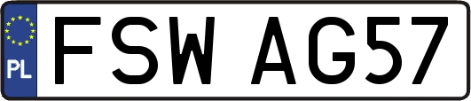 FSWAG57