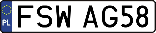 FSWAG58