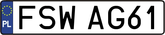 FSWAG61