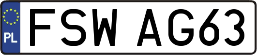 FSWAG63