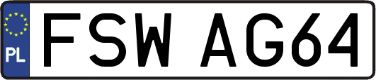 FSWAG64