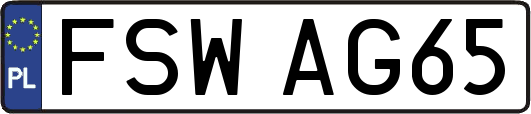 FSWAG65
