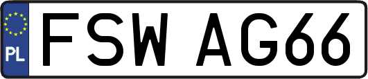 FSWAG66