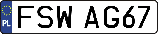 FSWAG67
