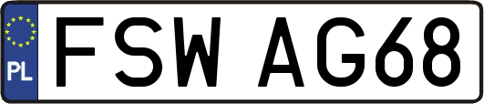 FSWAG68