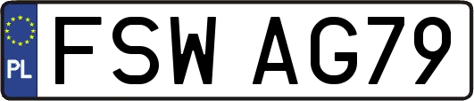 FSWAG79