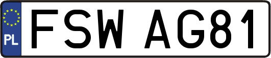 FSWAG81