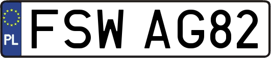 FSWAG82