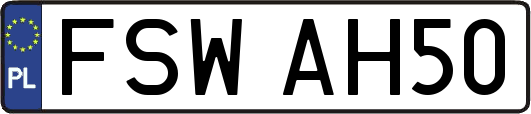 FSWAH50