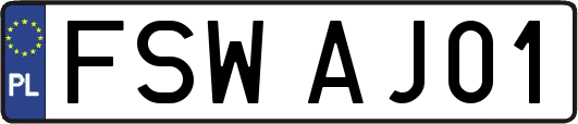 FSWAJ01