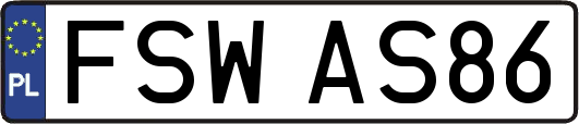 FSWAS86