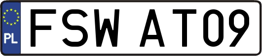 FSWAT09