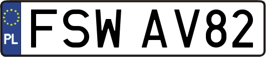 FSWAV82
