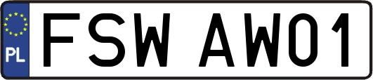 FSWAW01