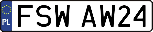 FSWAW24
