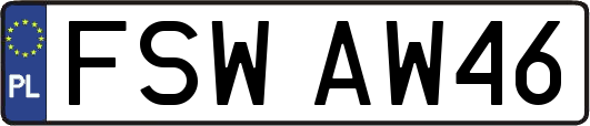 FSWAW46