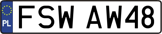 FSWAW48