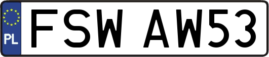 FSWAW53