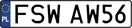 FSWAW56