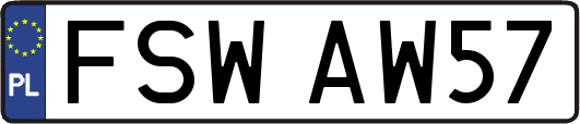 FSWAW57