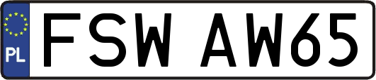 FSWAW65