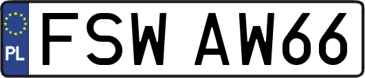 FSWAW66